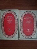 Mihail Sadoveanu - Fratii Jderi ( 2 vol. )