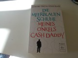 DIE MEERBLAUE SCHUHE ETC. - a.trICIA nWAUBANI