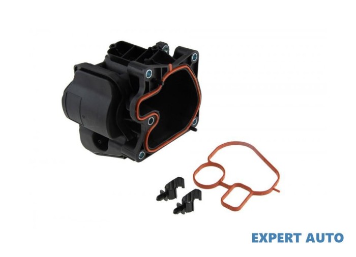 Egr Saab 9-3 (2002-2015) [YS3F] #1