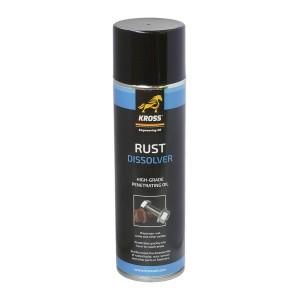 Spray Curatare Rugina Kross 500 Ml foto