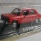 Macheta Zastava 101 Skala 1971 - DeAgostini Masini de Legenda 1/43