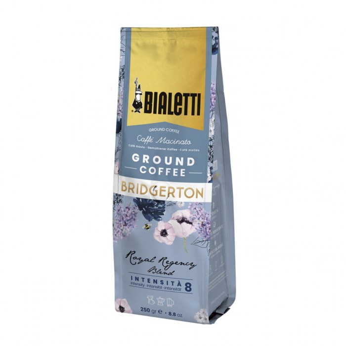 Cafea macinata Bialetti Perfetto Bridgertone Moka 250g