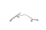 Furtun de lichid de răcire AUDI A8 D4 4H_ 2015 OEM: 4H0121485AA 21838936