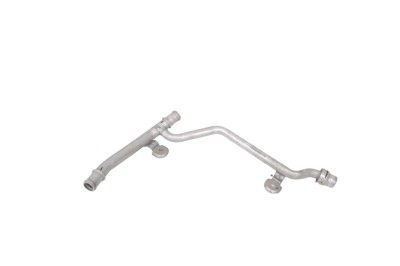 Furtun de lichid de răcire AUDI A8 D4 4H_ 2015 OEM: 4H0121485AA 21838936 foto