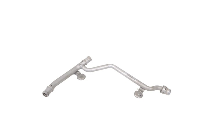 Furtun de lichid de răcire AUDI A8 D4 4H_ 2015 OEM: 4H0121485AA 21838936