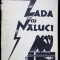 LADA CU NALUCI de H. BONCIU - BUCURESTI, 1934