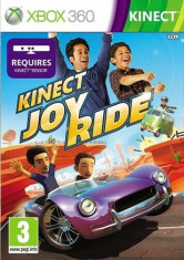 Joc XBOX 360 Kinect Joy Ride foto