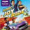 Joc XBOX 360 Kinect Joy Ride