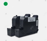 Cartus inkjet verde pentru imprimanta portabila LP-H20, HP