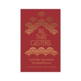 All That Glisters