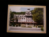 QW24 C - Carte postala - tematica turism - vedere - Calimanesti 14, Necirculata, Fotografie