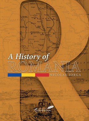 A History of Romania: Land, People, Civilization foto