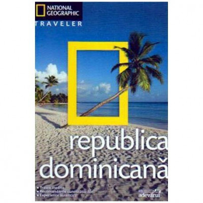 Christopher P. Barker - National Geographic Traveler: Republica Dominicana - 109248 foto