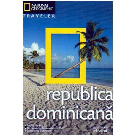 Christopher P. Barker - National Geographic Traveler: Republica Dominicana - 109248