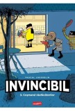 Cosmarul raufacatorilor. Seria Invincibil Vol.3 - Grupul Art