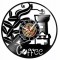CAFENEA- ceas de perete