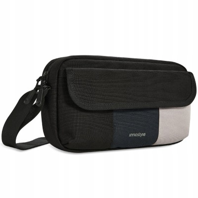 Innostyle Umăr Sachet Rinichi Centura De Rinichi Sac Impermeabil Mare 3L Versalsling foto