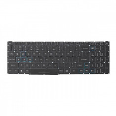 Tastatura Laptop, Acer, Nitro 5 AN515-54, AN515-43, AN517-51, AN715-51, RGB, US