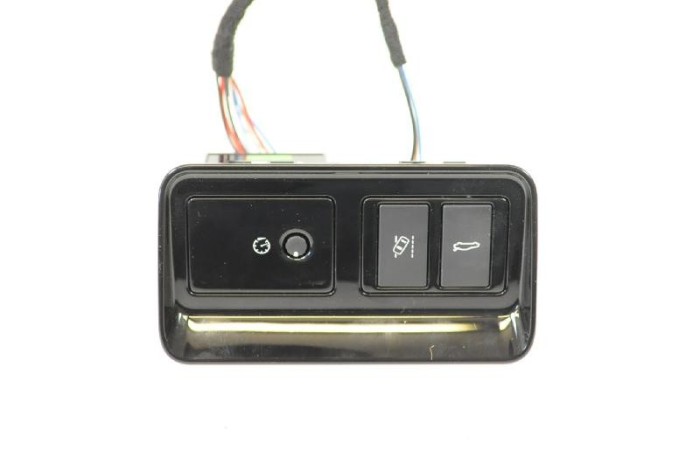 Comutator JAGUAR XF X260 2016 OEM: GX73-11654-HC 3148056