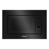 Cuptor cu microunde incorporabil AMGB20E2GB, 20 L, display, 700 W, grill 900 W, 6 nivele putere, 9 programe, decongelare, ChildLock, display rosu, sti