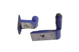 Balama ușă dreapta spate BMW 3 Gran Turismo F34 2014 17634268
