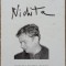 Nichita// Resita, 1998