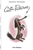 Cuțu Puturos (Vol. 1) - Colas Gutman