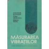 Masurarea vibratiilor