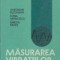 Masurarea vibratiilor