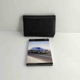 Carte Service Jaguar I-Pace X590 2018 Originala Garantie Piesa Auto