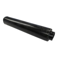 Capac de cauciuc 40x60-330 mm pentru lifturi hidraulice Dhollandia