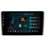 Cumpara ieftin Navigatie 2K HUB64 Iveco Daily (2006-2014), 8GB RAM, Android 13, Octacore, Slot Sim 4G, DSP, GPS, Wi-FI, Carplay, Android Auto, USB, Bluetooth, Waze,