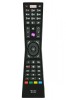 Telecomanda JVC RM-C3231 cu Netflix si YouTube, Oem