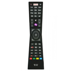Telecomanda JVC RM-C3231 cu Netflix si YouTube