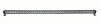 LED Bar Auto 5D 250W Slim (50 mm) 12-24V, 23750 Lumeni, 130cm, Combo Beam - B16-250W
