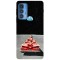 Husa compatibila cu Motorola Edge 20 model retromania, Silicon, TPU, Viceversa