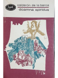 Calderon de la Barca - Doamna spiridus (editia 1966)