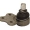 Pivot brat suspensie SRL S6030506, Dreapta = Stanga, Fata
