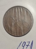 2 pence 1971 irlanda, Europa