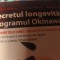 SECRETUL LONGEVITATII - PROGRAMUL OKINAWA - WILLCOX, SUZUKI, PARALELA 45,385P