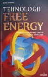 Tehnologii free energy - Jeane Manning