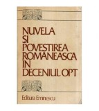 colectiv - Nuvela si Povestirea Romaneasca in deceniul opt - 113520