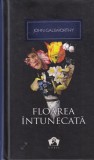 John Galsworthy - Floarea intunecata, Litera