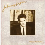 Vinil Johnny Logan &lrm;&ndash; Hold Me Now (VG+)