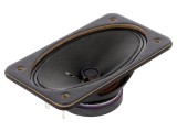 Difuzor 10W 4&Omega; 130x75mm 100-20000Hz