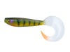 Fox Rage Pro Grub Stickleback 8cm 1buc/pac