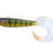 Fox Rage Pro Grub Stickleback 8cm 1buc/pac