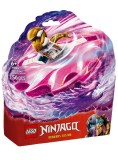 Lego Ninjago Soras Dragon Spinjitzu Spinner (71824)