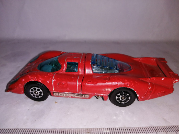 bnk jc Corgi 385 Porsche 917