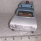 bnk jc Corgi 437 Cadillac Superior Ambulance